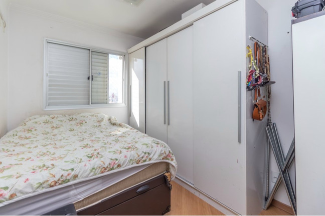 Imagem Apartamento com 2 Quartos à Venda, 45 m² em Jardim Santa Cruz (sacomã) - São Paulo Imagem Apartamento com 2 Quartos à Venda, 45 m² em Jardim Santa Cruz (sacomã) - São Paulo
