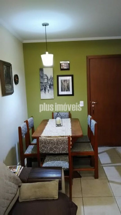 Imagem Apartamento com 2 Quartos à Venda, 49 m² em Vila Santa Catarina - São Paulo Imagem Apartamento com 2 Quartos à Venda, 49 m² em Vila Santa Catarina - São Paulo