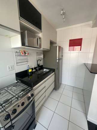 Imagem Apartamento com 2 Quartos à Venda, 85 m² em Jardim Nova Europa - Campinas