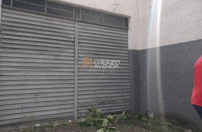 Galpão à Venda, 200 m² em Jardim Paulista - São José Dos Campos