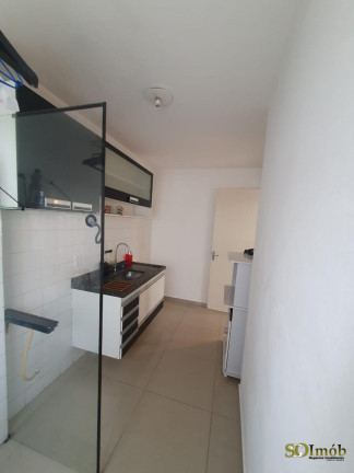 Imagem Apartamento com 2 Quartos à Venda, 43 m² em Sítios Frutal - Valinhos