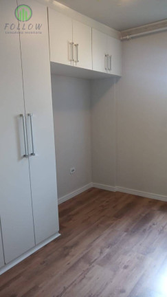 Imagem Apartamento com 2 Quartos à Venda, 54 m² em Bandeiras - Osasco