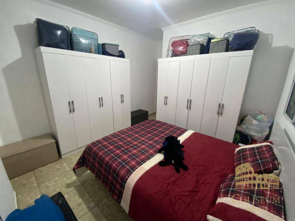 Imagem Sobrado com 3 Quartos à Venda, 118 m² em Canto Do Forte - Praia Grande Imagem Sobrado com 3 Quartos à Venda, 118 m² em Canto Do Forte - Praia Grande