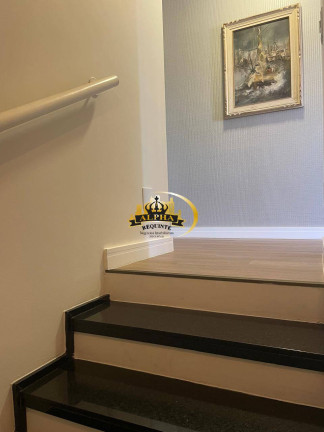 Imagem Casa de Condomínio com 3 Quartos à Venda, 164 m² em Tamboré - Santana De Parnaíba Imagem Casa de Condomínio com 3 Quartos à Venda, 164 m² em Tamboré - Santana De Parnaíba