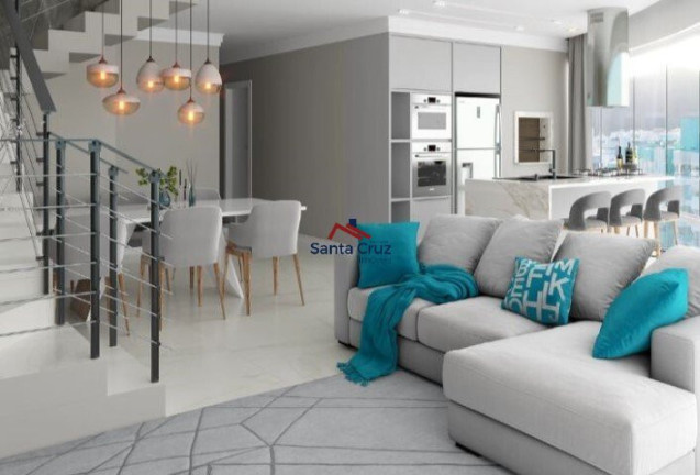 Imagem Apartamento com 2 Quartos à Venda, em Ingleses Do Rio Vermelho - Florianópolis Imagem Apartamento com 2 Quartos à Venda, em Ingleses Do Rio Vermelho - Florianópolis