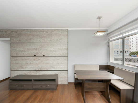 Imagem Apartamento com 2 Quartos à Venda, 76 m² em Planalto Paulista - São Paulo Imagem Apartamento com 2 Quartos à Venda, 76 m² em Planalto Paulista - São Paulo