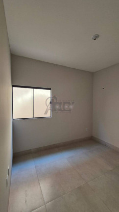 Imagem Casa com 3 Quartos à Venda, 100 m² em Dos Mangues - Montes Claros