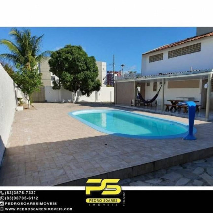 Imagem Casa com 1 Quarto à Venda, 300 m² em Camboinha - Cabedelo Imagem Casa com 1 Quarto à Venda, 300 m² em Camboinha - Cabedelo