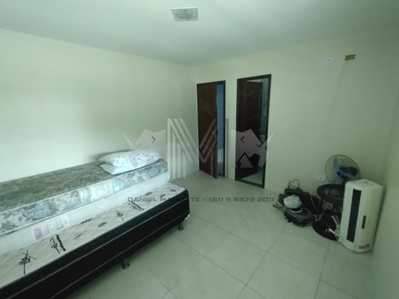 Imagem Imóvel com 4 Quartos à Venda, 2.700.000 m² em Alto José Leal - Vitória De Santo Antão