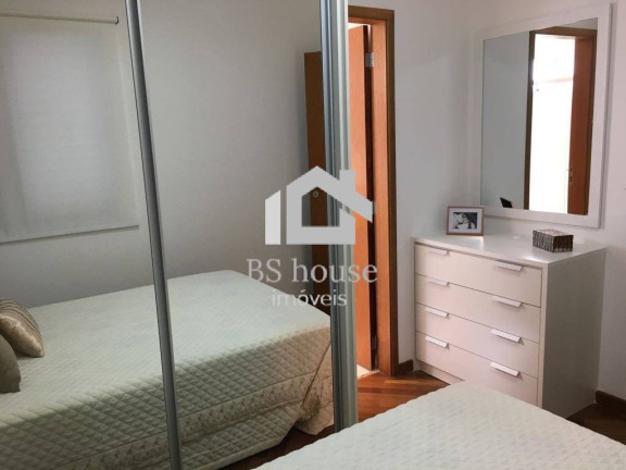 Imagem Apartamento com 2 Quartos à Venda, 62 m² em Campestre - Santo André