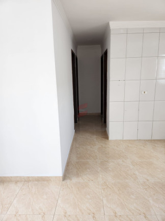 Imagem Casa com 3 Quartos à Venda, 63 m² em Campina Da Barra - Araucária