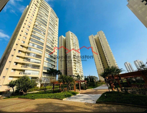 Imagem Apartamento com 3 Quartos à Venda, 107 m² em Vila Isa - São Paulo