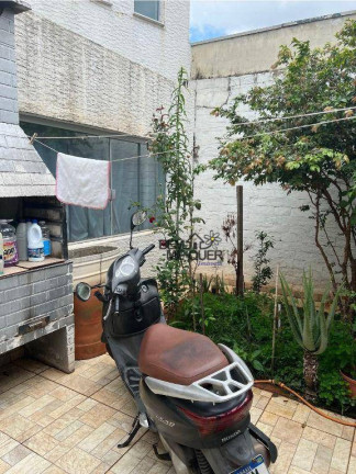 Imagem Sobrado com 4 Quartos à Venda, 200 m² em Parque São Domingos - São Paulo Imagem Sobrado com 4 Quartos à Venda, 200 m² em Parque São Domingos - São Paulo