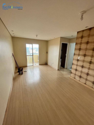 Imagem Apartamento com 2 Quartos à Venda, 57 m² em Demarchi - São Bernardo Do Campo