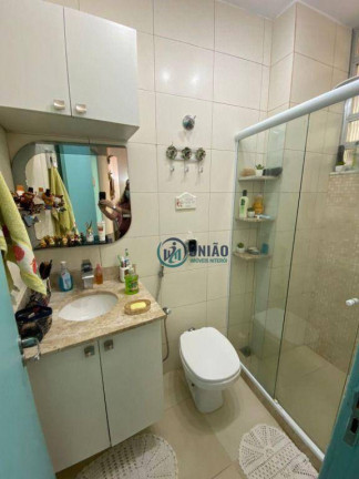 Imagem Apartamento com 2 Quartos à Venda, 46 m² em Icaraí - Niterói Imagem Apartamento com 2 Quartos à Venda, 46 m² em Icaraí - Niterói
