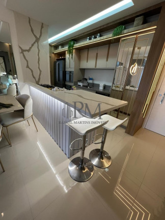 Imagem Apartamento com 3 Quartos à Venda, 103 m² em Jurerê Internacional - Florianópolis