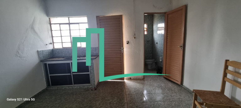 Imagem Casa com 1 Quarto à Venda, 160 m² em Jardim Zelinda - Franca Imagem Casa com 1 Quarto à Venda, 160 m² em Jardim Zelinda - Franca