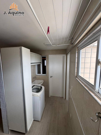 Imagem Apartamento com 3 Quartos à Venda, 112 m² em Guararapes - Fortaleza