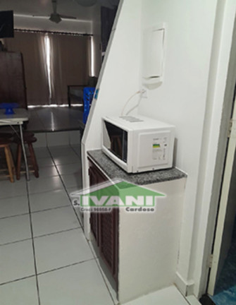 Imagem Kitnet com 1 Quarto à Venda, 30 m² em Praia Grande - Ubatuba Imagem Kitnet com 1 Quarto à Venda, 30 m² em Praia Grande - Ubatuba