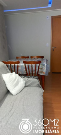 Foto do imóvel Apartamento com 2 Quartos à Venda, 43 m² em Parque São Vicente - Mauá