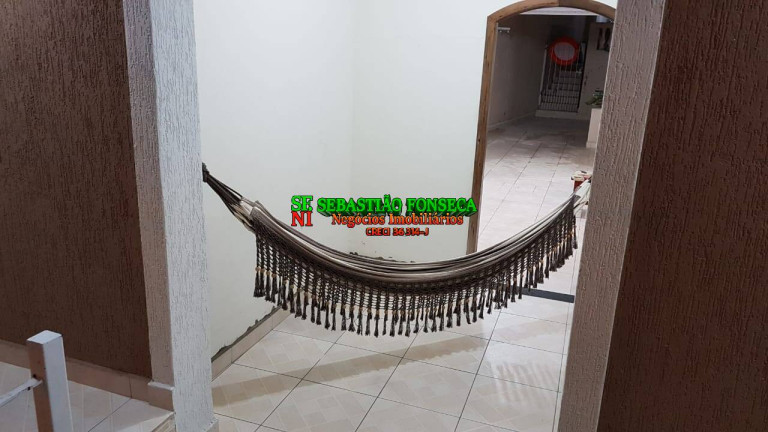 Imagem Casa com 3 Quartos à Venda, 185 m² em Monte Castelo - São José Dos Campos
