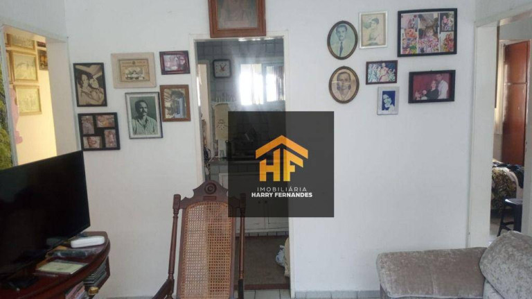 Imagem Apartamento com 2 Quartos à Venda, 60 m² em Santo Amaro - Recife Imagem Apartamento com 2 Quartos à Venda, 60 m² em Santo Amaro - Recife