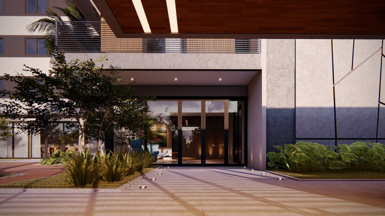 Imagem Imóvel com 1 Quarto à Venda, 17 m² em Novo Mundo - Curitiba Imagem Imóvel com 1 Quarto à Venda, 17 m² em Novo Mundo - Curitiba