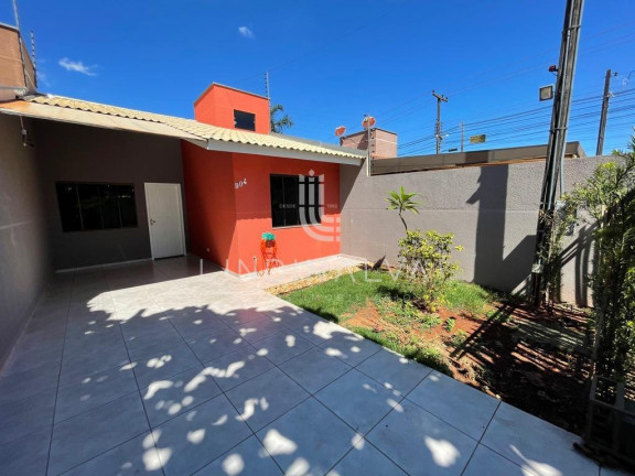 Imagem Casa com 2 Quartos à Venda, 52 m² em Lancaster - Foz Do Iguacu
