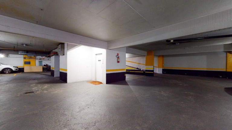 Imagem Imóvel com 2 Quartos à Venda, 83 m² em Itaim Bibi - São Paulo