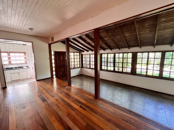 Imagem Casa com 3 Quartos à Venda,  em Campeche - Florianópolis