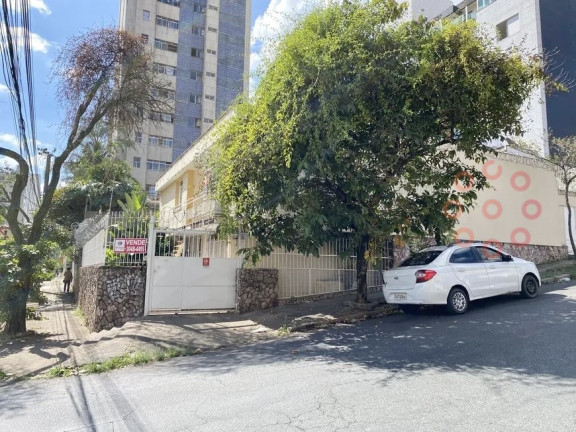 Imagem Casa com 3 Quartos à Venda, 196 m² em Serra - Belo Horizonte