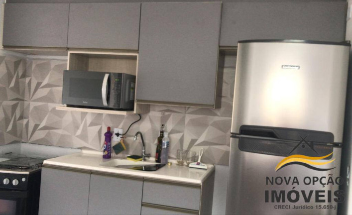 Apartamento com 2 Quartos à Venda,  em Monte Serrat - Itupeva