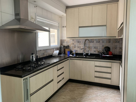 Apartamento com 3 Quartos à Venda, 145 m² em Santa Paula - São Caetano Do Sul