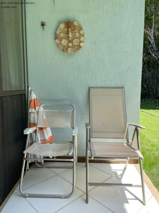 Imagem Casa com 2 Quartos à Venda, 65 m² em Itacimirim - Camaçari Imagem Casa com 2 Quartos à Venda, 65 m² em Itacimirim - Camaçari