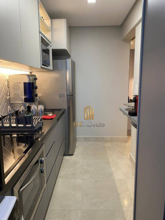 Imagem Apartamento com 1 Quarto à Venda, 47 m² em Setor Marista - Goiânia