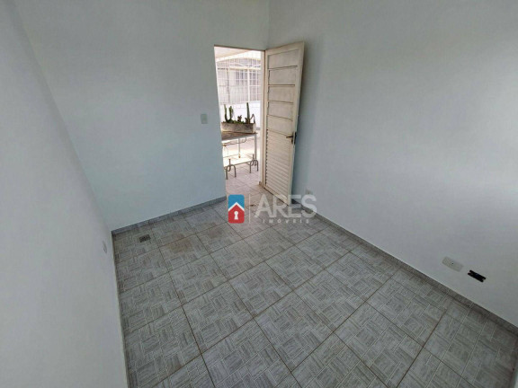 Imagem Casa com 4 Quartos para Alugar, 285 m² em Parque Novo Mundo - Americana
