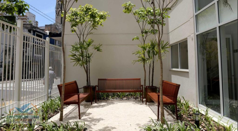 Imagem Apartamento com 1 Quarto à Venda, 45 m² em Consolação - São Paulo Imagem Apartamento com 1 Quarto à Venda, 45 m² em Consolação - São Paulo
