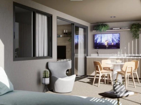 Imagem Apartamento com 2 Quartos à Venda, 79 m² em Barra Da Tijuca - Rio De Janeiro