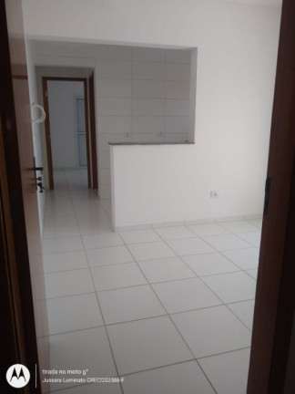 Imagem Apartamento com 1 Quarto à Venda, 41 m² em Boqueirao - Praia Grande Imagem Apartamento com 1 Quarto à Venda, 41 m² em Boqueirao - Praia Grande
