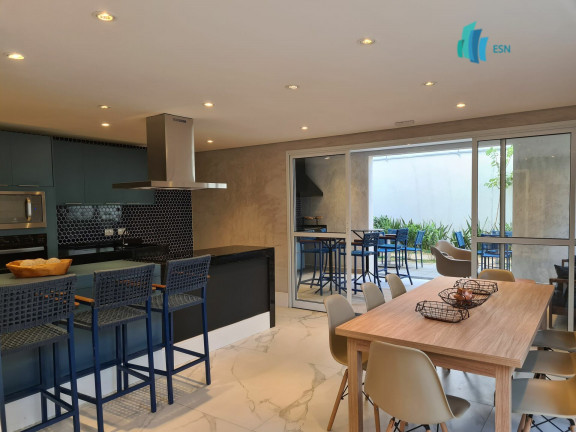Imagem Apartamento com 1 Quarto à Venda, 37 m²