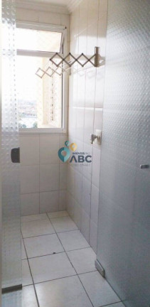 Imagem Apartamento com 2 Quartos à Venda, 53 m² em Assunção - São Bernardo Do Campo Imagem Apartamento com 2 Quartos à Venda, 53 m² em Assunção - São Bernardo Do Campo