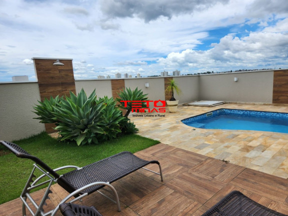 Imagem Casa com 4 Quartos à Venda, 450 m² em Urbanova - São José Dos Campos Imagem Casa com 4 Quartos à Venda, 450 m² em Urbanova - São José Dos Campos