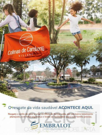 Imagem Terreno à Venda, 300 m² em Municípios - Balneário Camboriú Imagem Terreno à Venda, 300 m² em Municípios - Balneário Camboriú