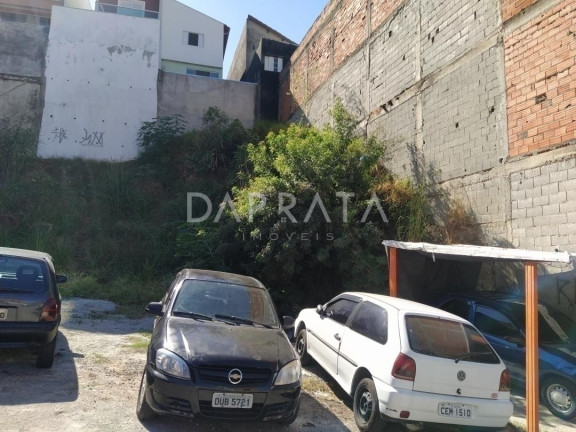 Imagem Terreno à Venda, 160 m² em Jardim Graziela - Barueri Imagem Terreno à Venda, 160 m² em Jardim Graziela - Barueri