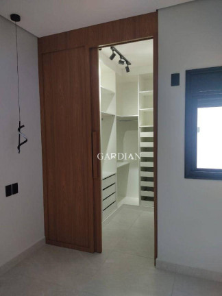 Imagem Casa com 2 Quartos à Venda, 133 m² em Loteamento Park Gran Reserve - Indaiatuba