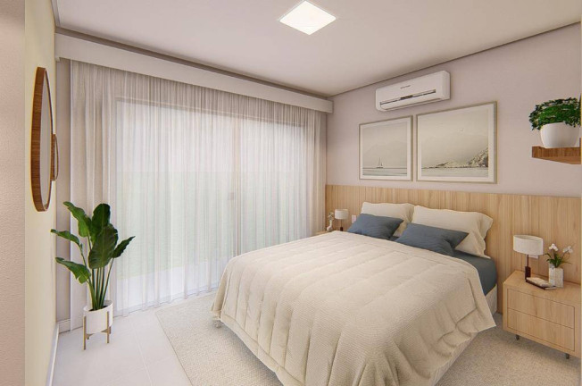 Imagem Apartamento com 3 Quartos à Venda, em Orla Norte - Porto Seguro Imagem Apartamento com 3 Quartos à Venda, em Orla Norte - Porto Seguro
