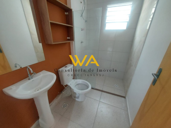 Imagem Apartamento com 2 Quartos à Venda, 60 m² em Mogi Moderno - Mogi Das Cruzes