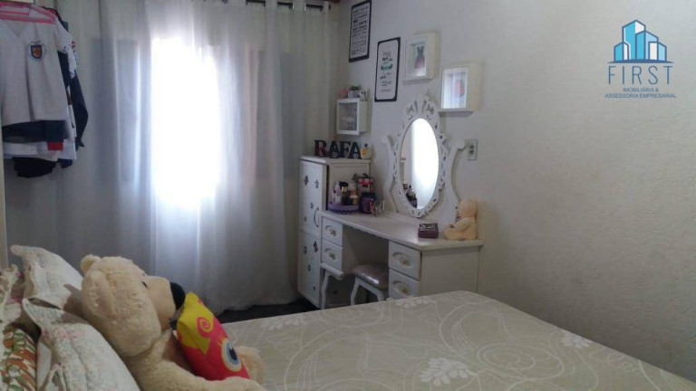 Imagem Casa com 3 Quartos à Venda, 219 m² em Santo Antônio - Louveira