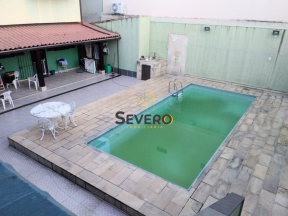 Imagem Casa com 4 Quartos à Venda, 360 m² em Galo Branco - São Gonçalo Imagem Casa com 4 Quartos à Venda, 360 m² em Galo Branco - São Gonçalo