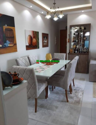 Foto do imóvel Apartamento com 2 Quartos à Venda, 63 m² em Parque Industrial - São José Dos Campos